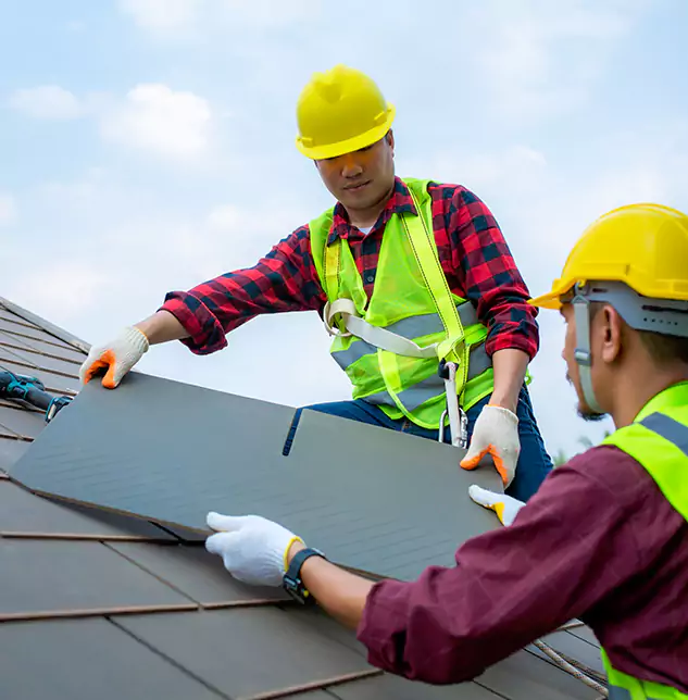 Trusted Slate Roofing Company: Your Dedicated Slate Roof Specialists in Ossining NY for Unmatched Quality