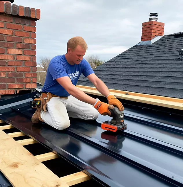 Reliable Roofing Company: Your Trusted Roofers for Superior Standing Seam in Ossining, NY