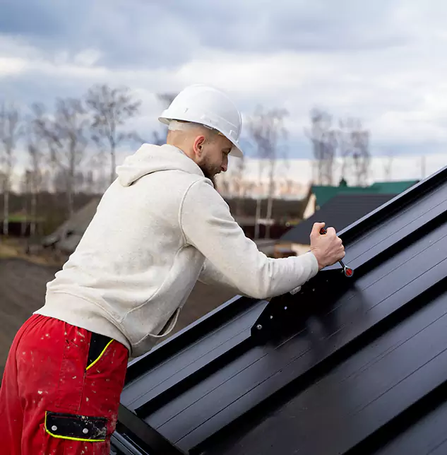 Reliable Roofing Company: Your Trusted Roofers for Superior Steel Repair in Ossining, NY
