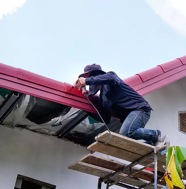 Top Rated Storm Roofing Company in Ossining, NY: Skilled Storm Repair Contractors You Can Trust