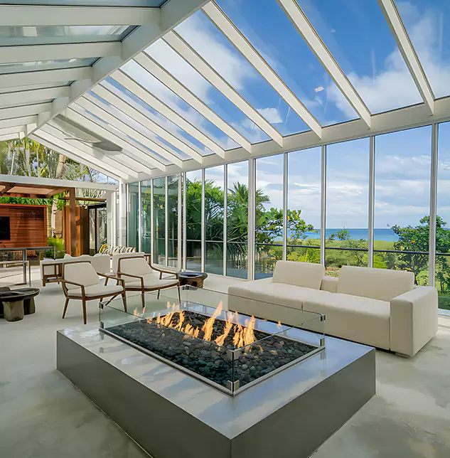 Expert Enclosure Restoration Specialists in Ossining, NY