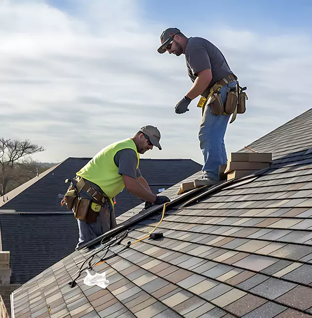 Premier Tile Roofers: Trusted Tile Roofing Company for Exceptional Tile Roof Performance in Ossining, NY