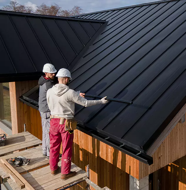 Ossining Roofing Contractor Delivers Reliable Tin Roofing Solutions Across in Ossining, NY