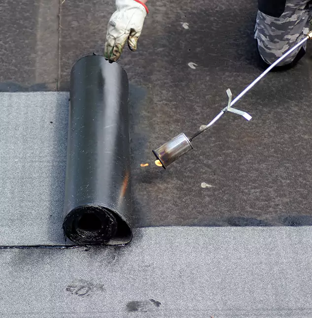 Advanced Thermoplastic Restoration: Your Local Experts for TPO Repair in Ossining, NY
