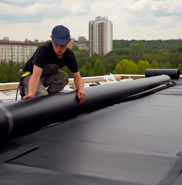 Reliable TPO Roofing Specialists Serving Ossining, NY