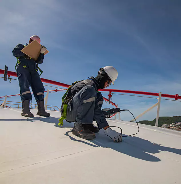 Expert TPO Roofing Contractors Trusted Across Ossining, NY