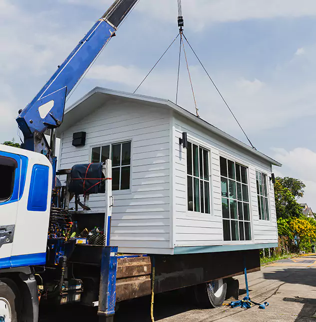 Complete Trailer Roof Replacement Solutions: Keeping Ossining's Trailers Sealed and Road-Ready
