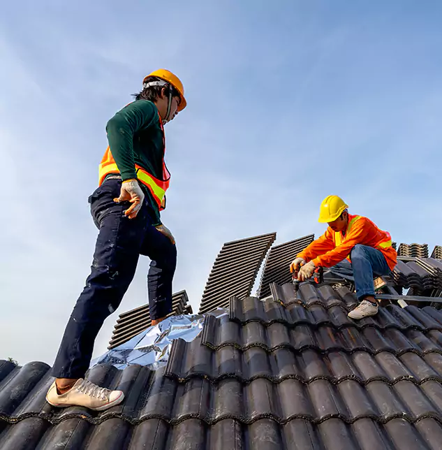 Certified Wind Storm Roof Repair Experts: Defending Properties Across Ossining, NY