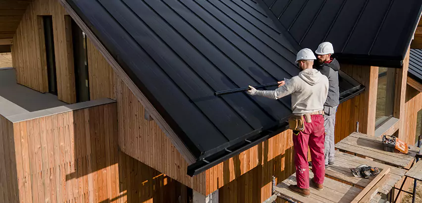 Professional Barn Roof Repair Services in Ossining, NY
