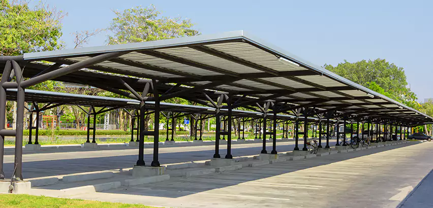 Professional Carport Roof Repair Services in Ossining, NY