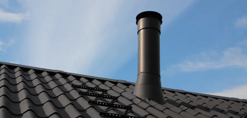 Professional Chimney Flashing Installation Services in Ossining, NY
