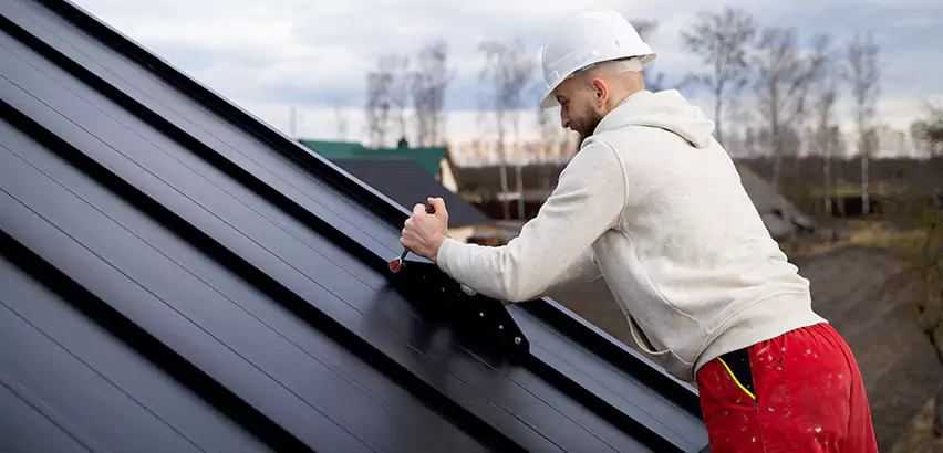Professional Corrugated Roofing Repair Services in Ossining, NY