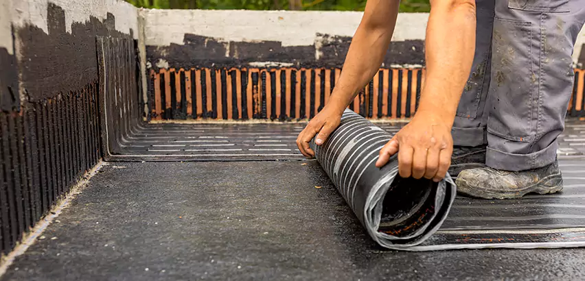Professional EPDM Roof Repair Services in Ossining, NY