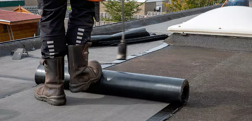 Professional EPDM Roof Replacement Services in Ossining, NY