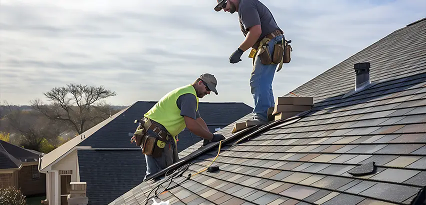 Professional Fascia & Soffit Installation Services in Ossining, NY