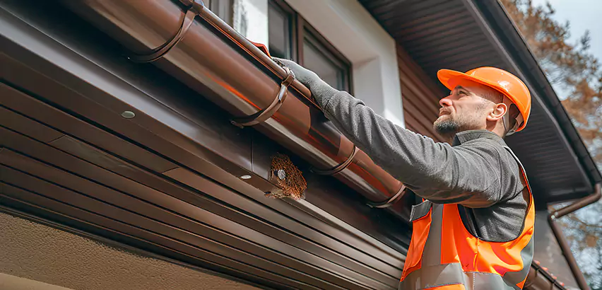 Basement Leak Repair in Ossining