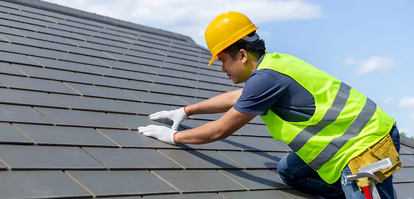 Professional Hail Damage Roof Repair Services in Ossining, NY