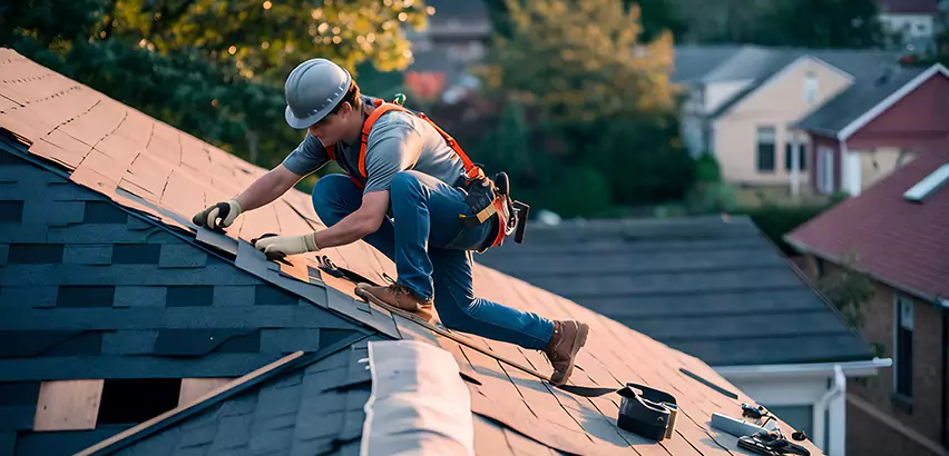 Professional Hole in Roof Repair Services in Ossining, NY