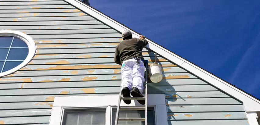 Professional Roof and Siding Repair Services in Ossining, NY