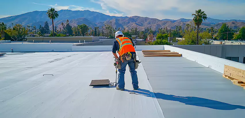 Professional Roof Coating Services in Ossining, NY