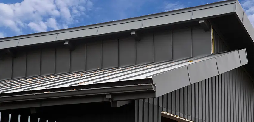 Professional Roof Eaves Installation Services in Ossining, NY