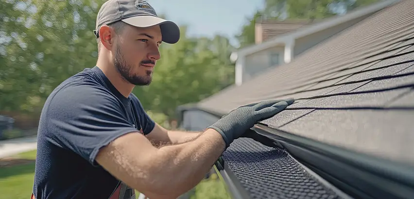 Professional Roof Eaves Services in Ossining, NY