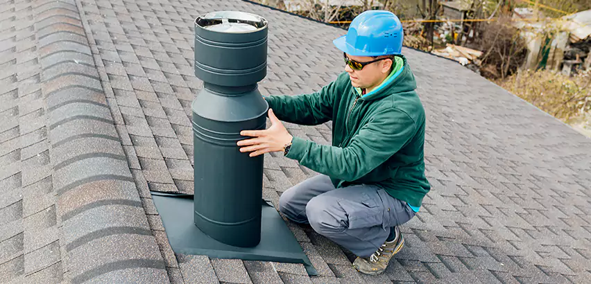 Professional Roof Flashing Repair Services in Ossining, NY