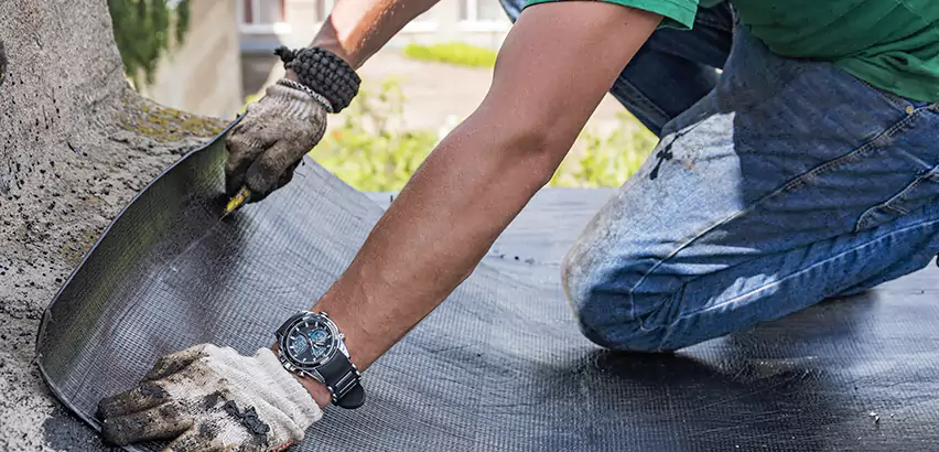Professional Roof Water Damage Repair Services in Ossining, NY