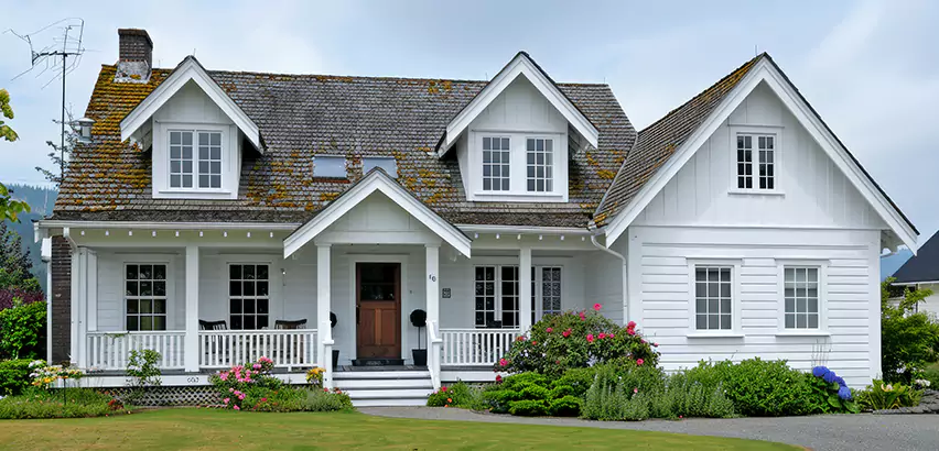 Professional Roofing and Siding Services in Ossining, NY