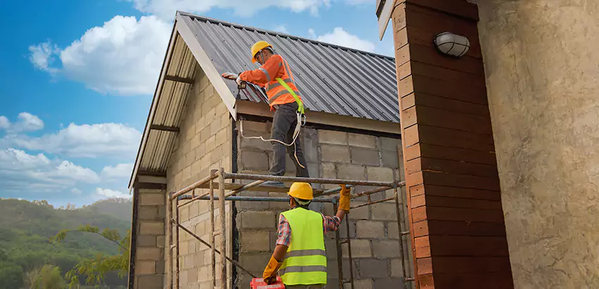 Professional Roofing Services in Ossining, NY