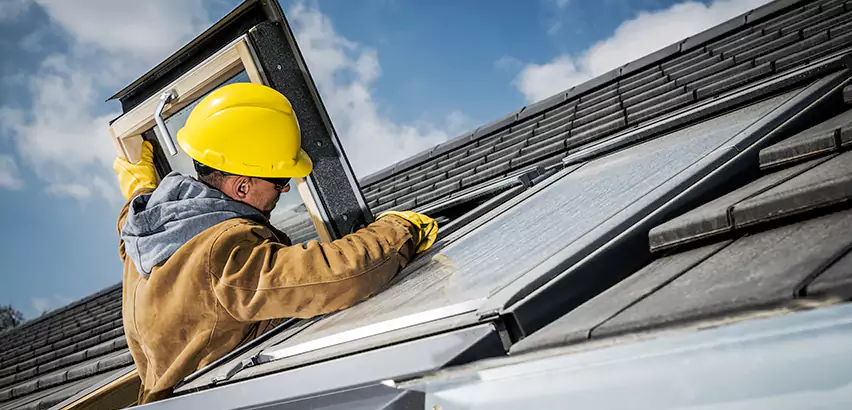 Professional Skylight Repair Services in Ossining, NY