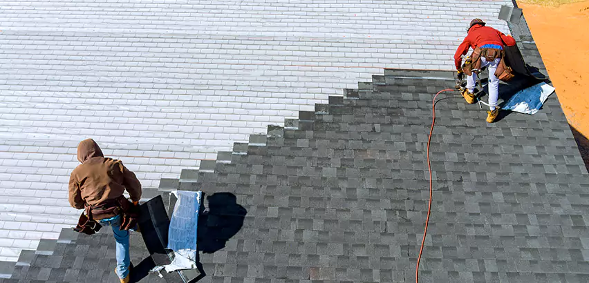 Professional Slate Roof Repair Services in Ossining, NY