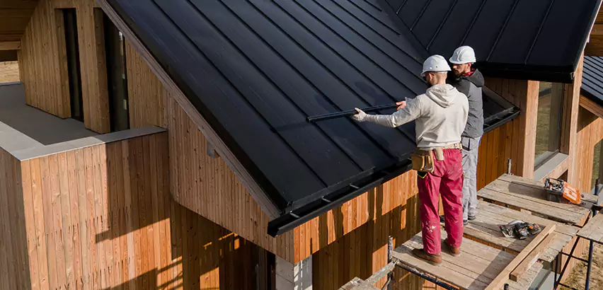 Professional Soffit Repair Services in Ossining, NY