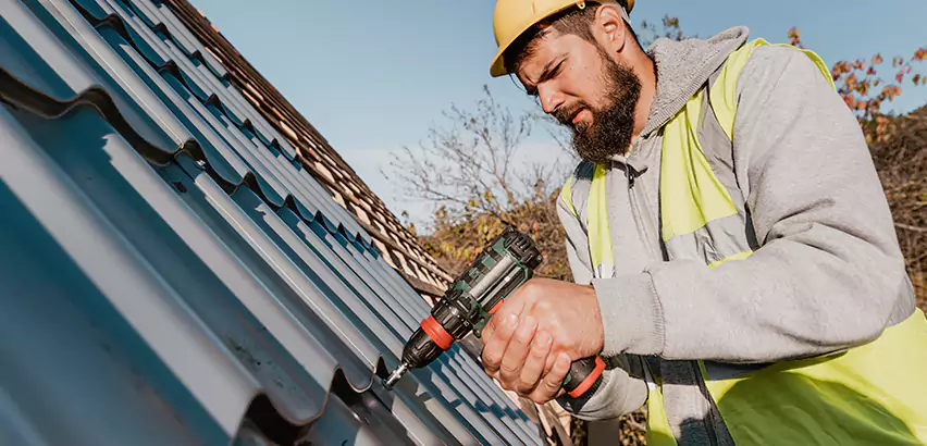 Professional Standing Seam Metal Roofing Services in Ossining, NY