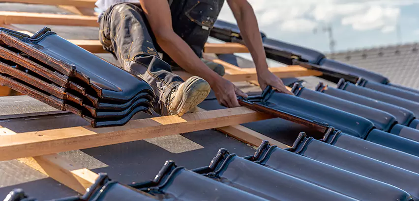 Professional Storm Damage Roof Repair Services in Ossining, NY