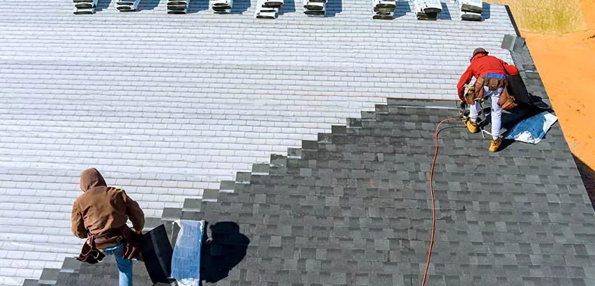Professional Tile Roof Installation Services in Ossining, NY