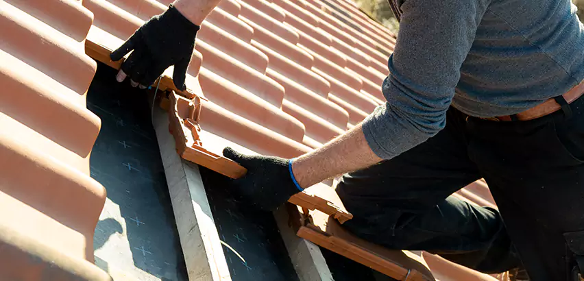 Professional Tile Roof Restoration Services in Ossining, NY
