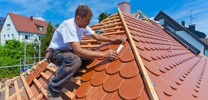 Professional Tile Roofing Services in Ossining, NY