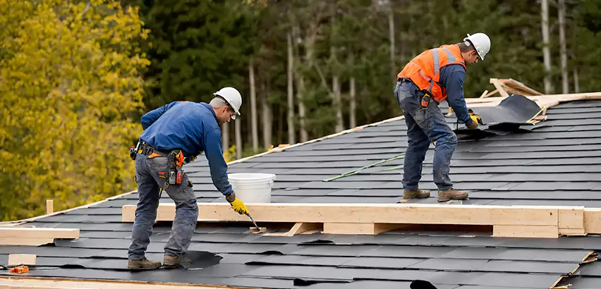Architectural Shingle Repair Ossining