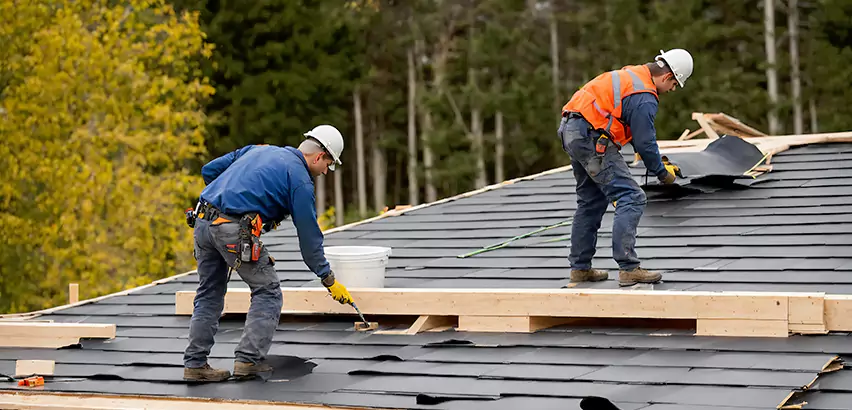 Agricultural Roof Maintenance Ossining