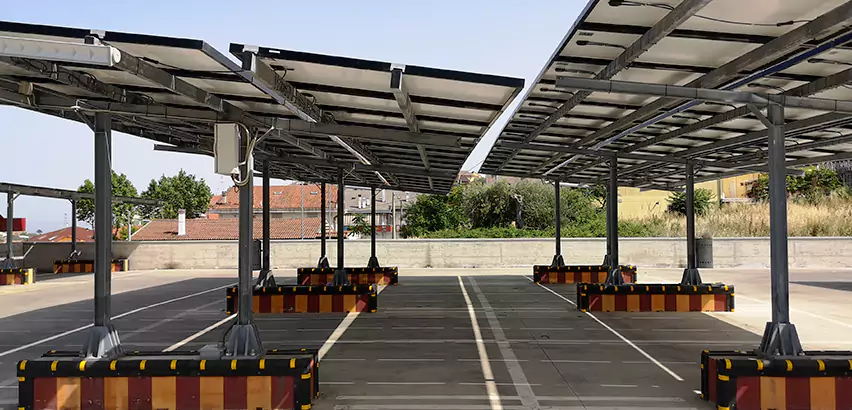 Affordable Carport Roofing Repair in Ossining