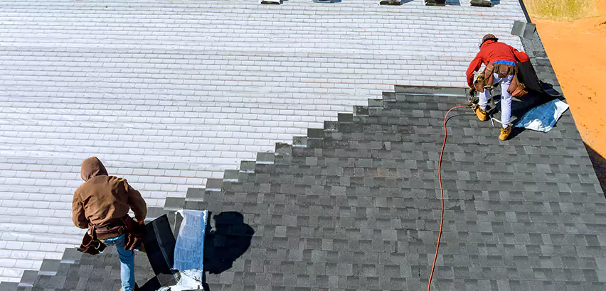 Residential Cedar Roof Repair Ossining