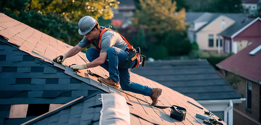 Commercial Roof Coatings in Ossining
