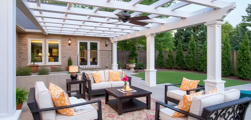 Aluminum Patio Enclosure Repair Ossining