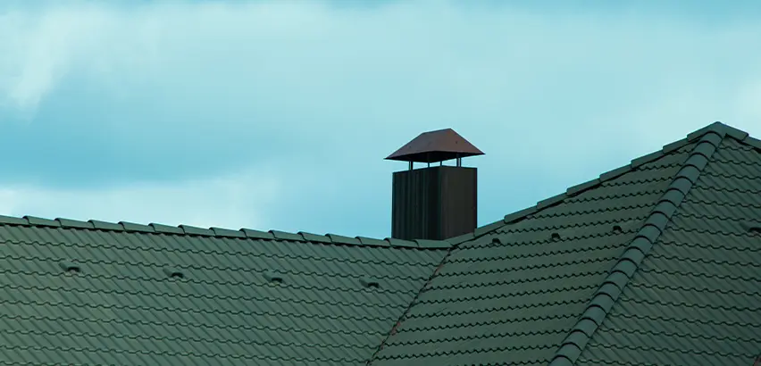 Chimney Flashing Replacement for Storm Damage in Ossining