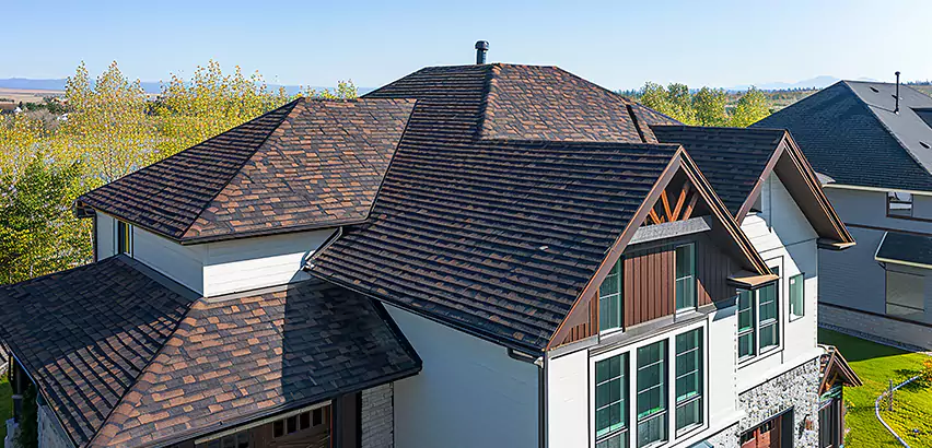 Residential Shingle Roofing in Ossining