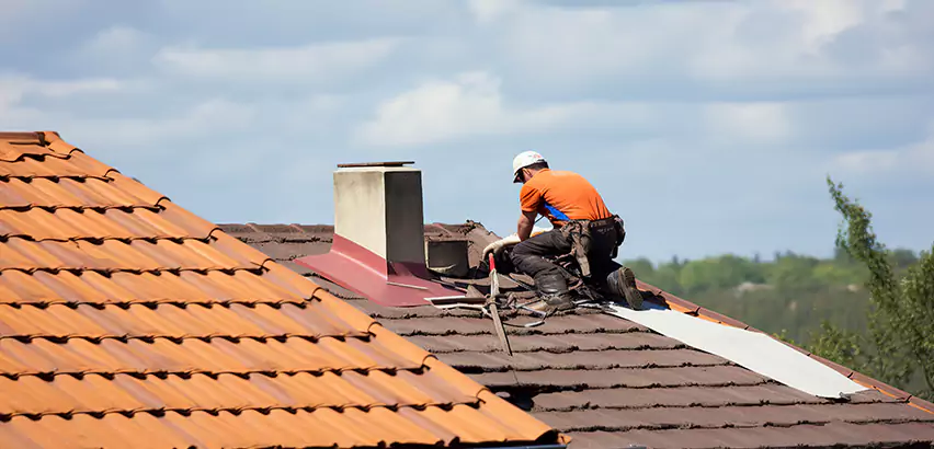 Cedar Roof Maintenance in Ossining