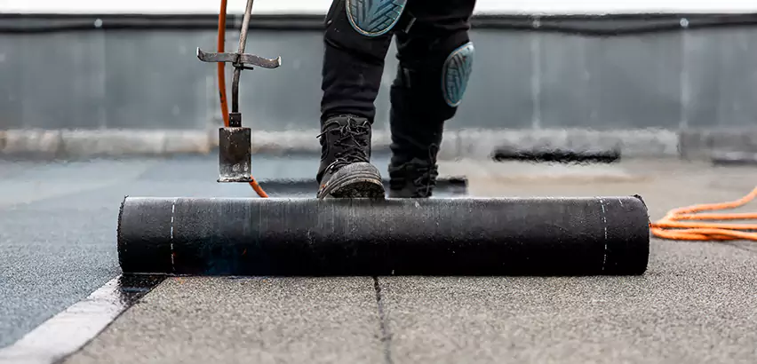 Liquid Waterproofing in Ossining