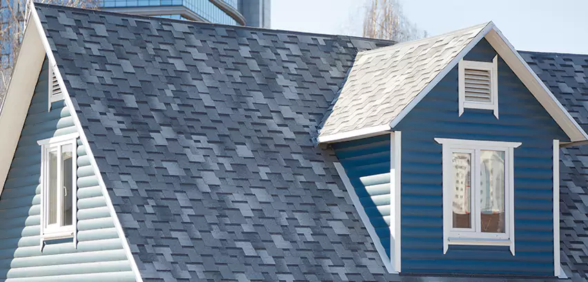 Shingle Roof Maintenance in Ossining