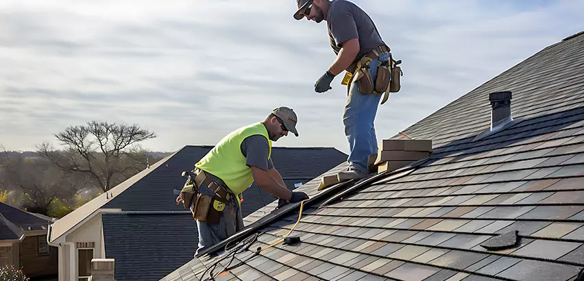 Emergency Skylight Repair in Ossining